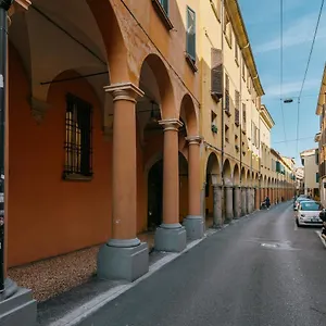  Apartment Cinquantacinque