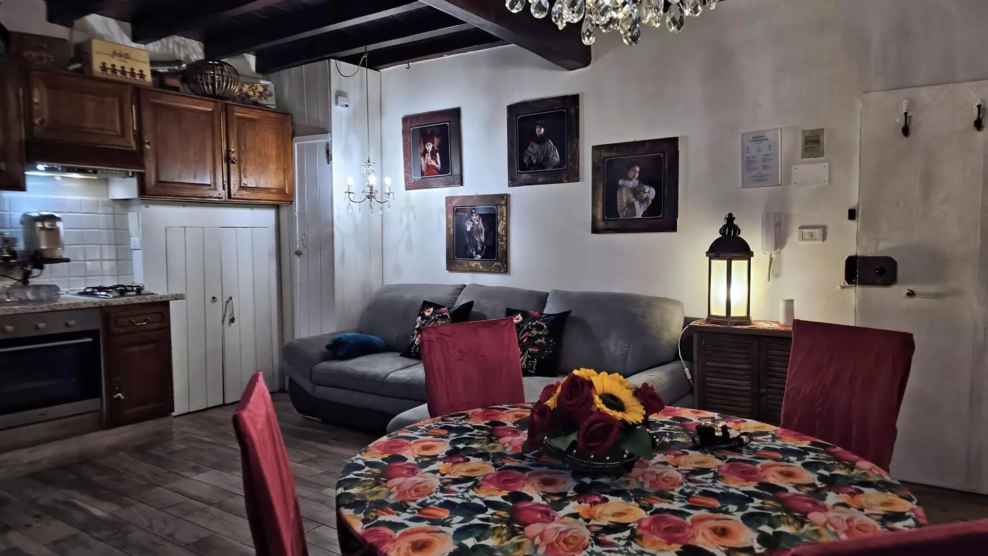 Residenza Saragozza Nuovo Stile Gipsy 2025 ! Apartamento Bolonha