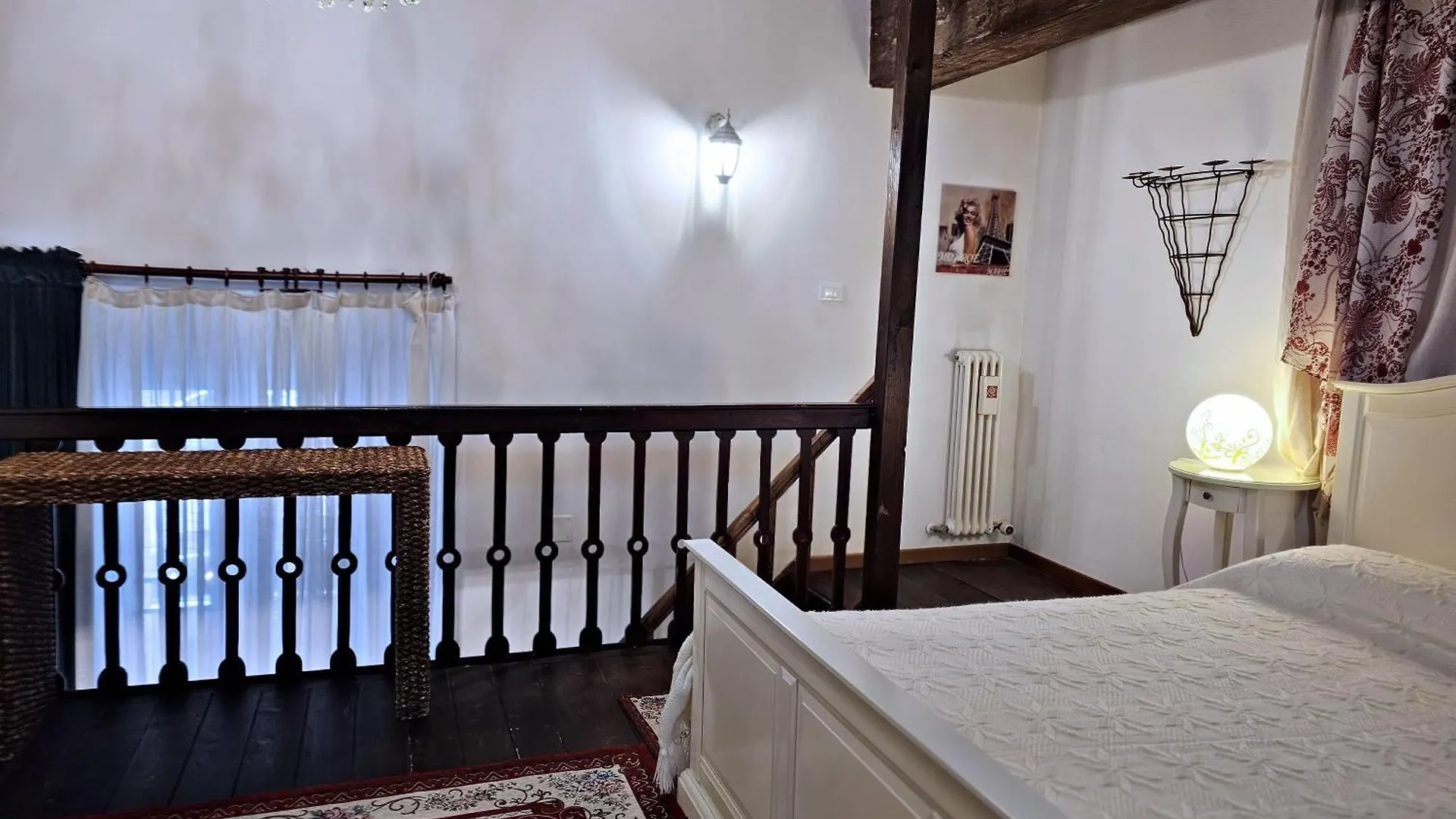 Residenza Saragozza Nuovo Stile Gipsy 2025 ! Apartamento Bolonha