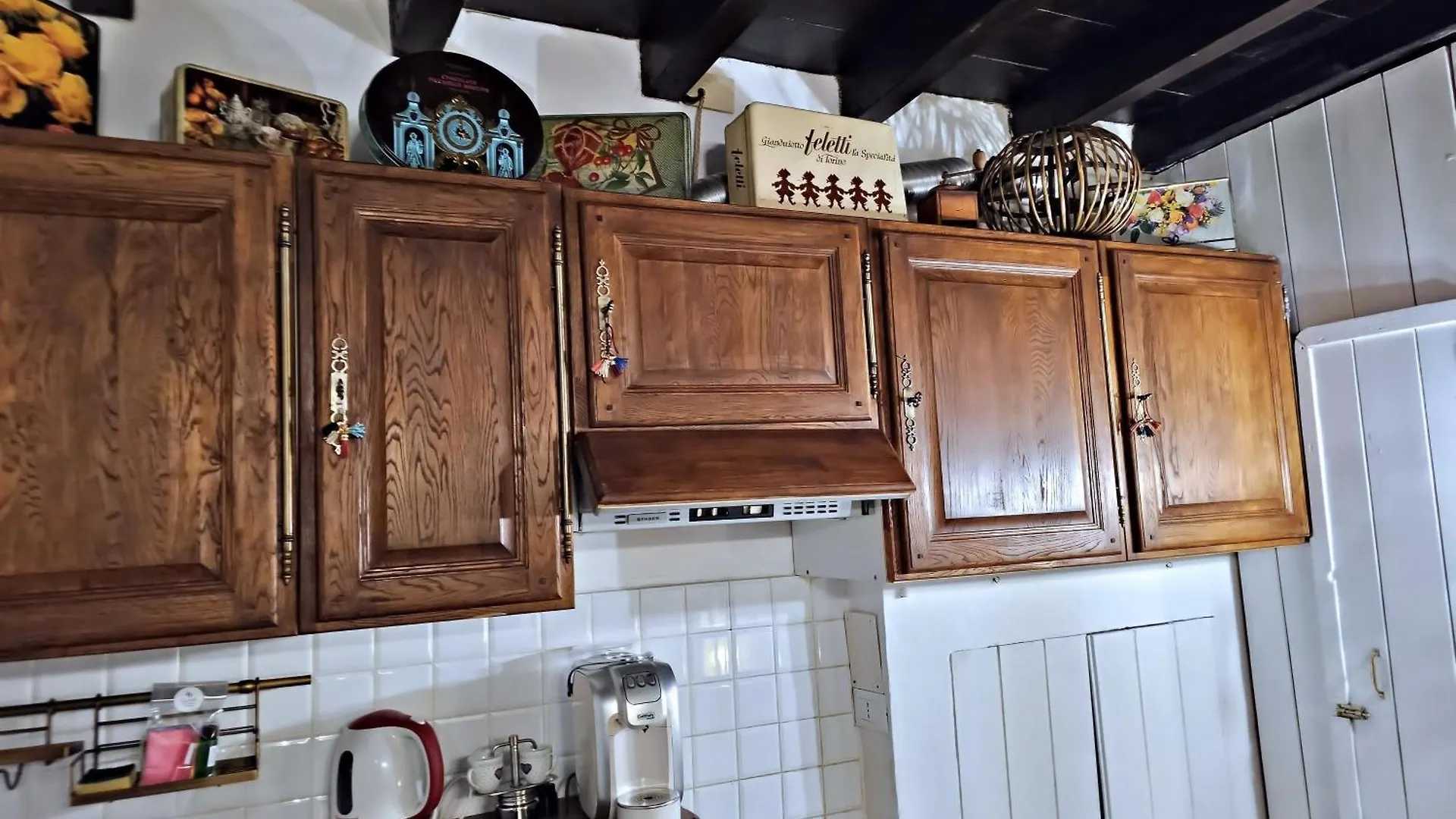 Residenza Saragozza Nuovo Stile Gipsy 2025 ! Apartamento Bolonha