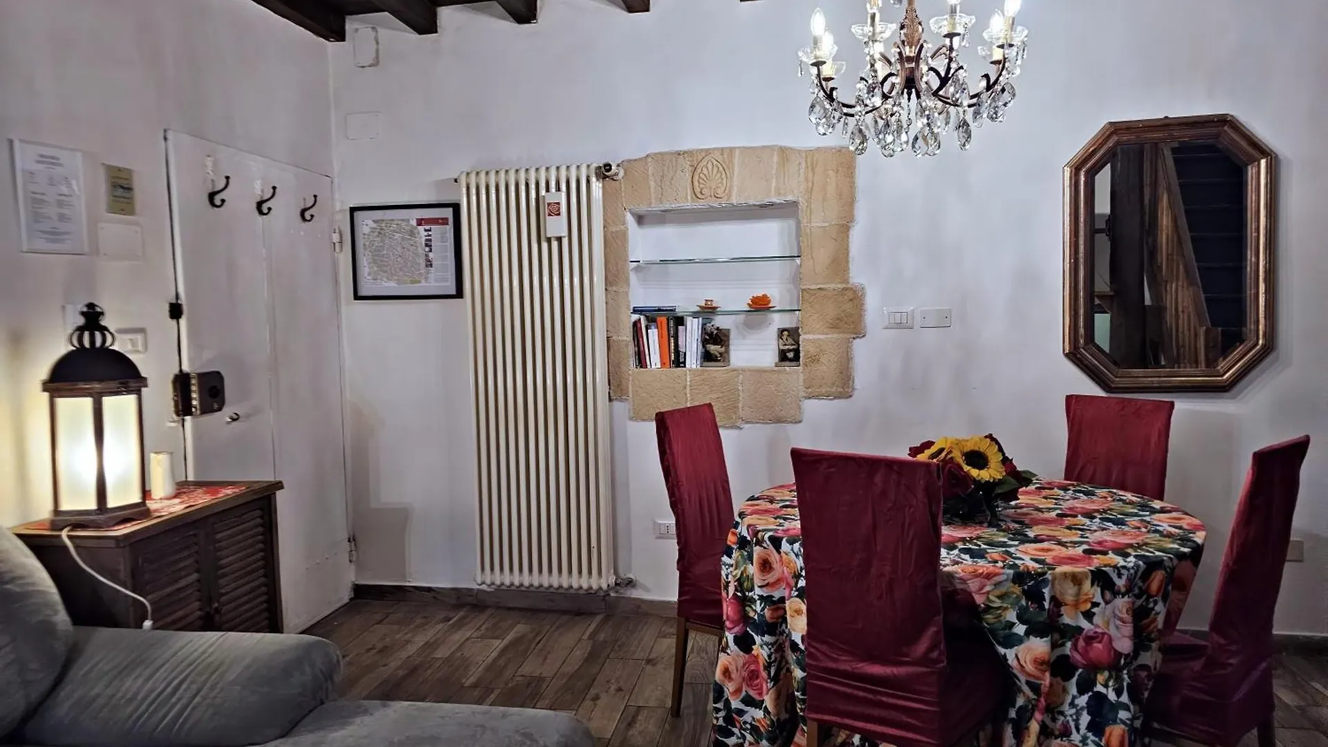 Residenza Saragozza Nuovo Stile Gipsy 2025 ! Apartment Bologna