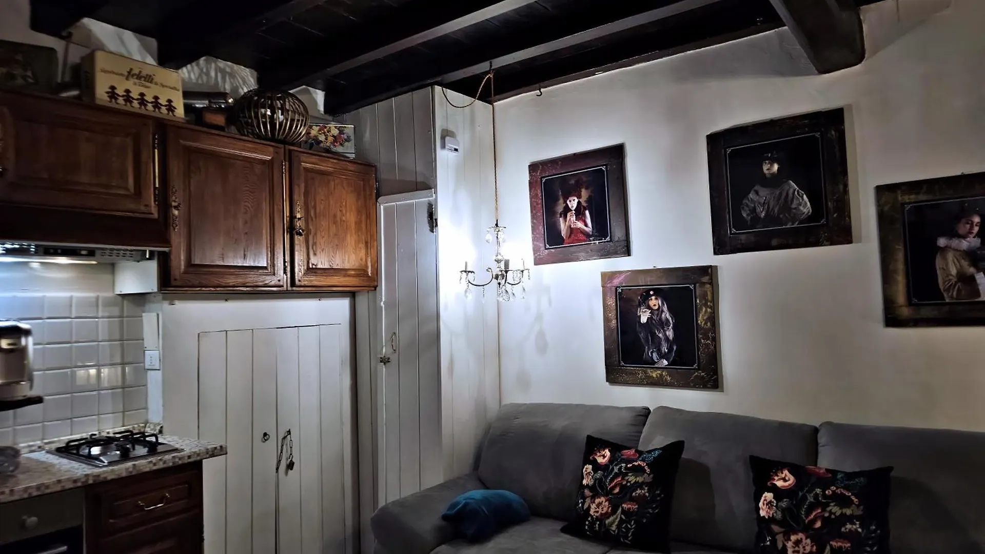 Residenza Saragozza Nuovo Stile Gipsy 2025 ! Apartment Bologna