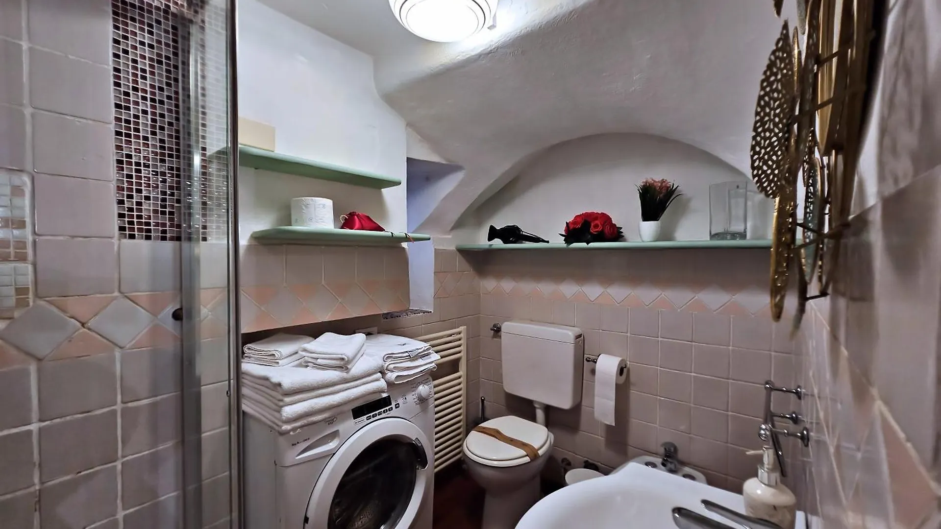 Residenza Saragozza Nuovo Stile Gipsy 2025 ! Apartment Bologna